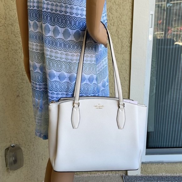 Kate Spade Monet Large Compartment Tote - Picture 16 of 16